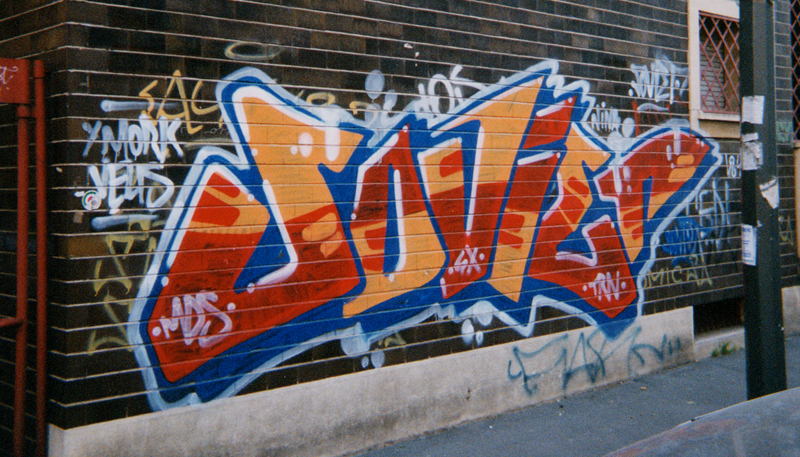 SOVIET  VIA SAVONA 2000